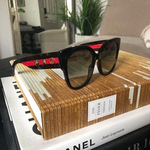 Gucci sunglasses